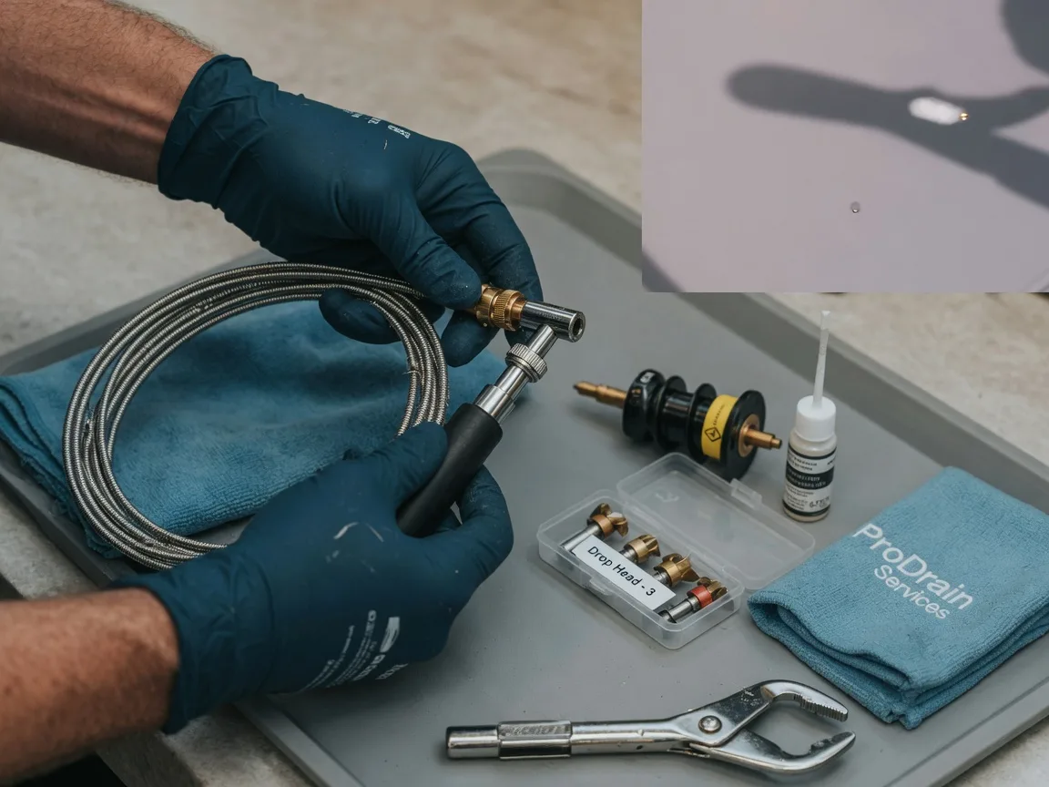 Why choose Drain Cleaning in Enon, OH